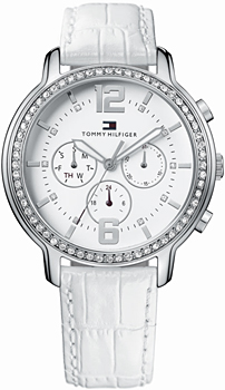 Часы Tommy Hilfiger Multifuction Ladies 1781009